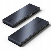 Rozdzielacz HDMI Splitter Vention 1 wejście x 8 wyjść 4K@60Hz