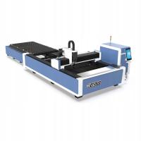 СТАНОК ДЛЯ ЛАЗЕРНОЙ РЕЗКИ CNC FIBER LASER 3000X1500 4000W