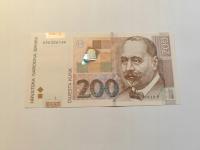 Chorwacja - 200 kuna - 2002 - UNC