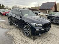 BMW X5 M-pakiet XDrive mHEV Kamera 340KM