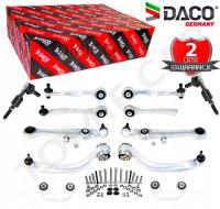 DACO WH0211 zestaw naprawczy, wahacz poprzeczny