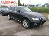 Audi Q5 2017 Audi Q5 2.0 TFSI Premium