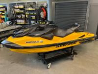 Skuter wodny Sea Doo RXP X RS 300 Audio Model 2021