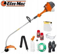 PODKASZARKA KOSA SPALINOWA OLEO-MAC SPARTA 250 TR