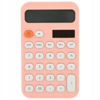 Podstawowy kalkulator biurkowy dla uczniów szkół domowych