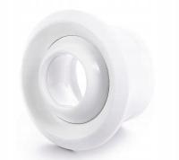 Сопло дальнего действия 125 приточный анемостат