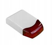 Sygnalizator alarmowy zewnętrzny TSZ-4