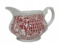 MLECZNIK VINTAGE - JOHNSON BROS: COACHING SCENES