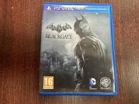 Batman Arkham Origins Blackgate gry PS Vita