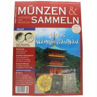Münzen & Sammeln - 06/2023