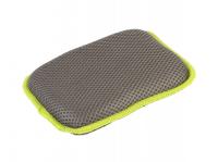 Gąbka z siatką z mikrofibry Carmotion Mesh Pad