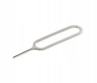 Kluczyk Igła Szpilka do Otwierania Szufladki Tacki na Kartę Sim