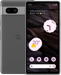 Смартфон Google Pixel 7A 8 ГБ / 128 ГБ черный