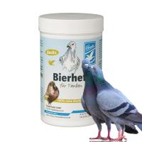 Drożdże Piwne - Naturalne Wsparcie dla Twoich Gołębi 800 g