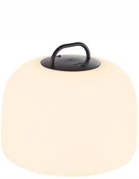 Nordlux Kettle 2018013003 lampa stojąca 2700K 450lm IP65