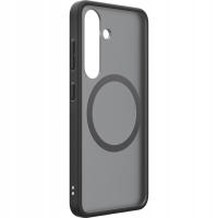 Задняя панель Spigen для Samsung Galaxy S25 бесцветный