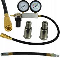 Тестер герметичности цилиндров Geko G02735