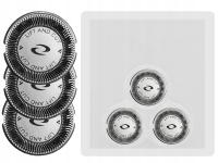 Głowica ostrza HQ4 do golarki Philips SH30/SH50 3 szt.