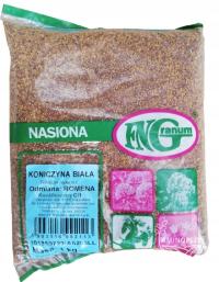 KONICZYNA BIAŁA ROMENA 1 kg GRANUM, na trawnik