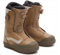 buty Vans Aura Pro Boa - Tobacco/Gum