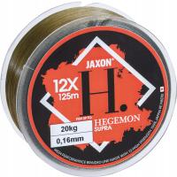 Plecionka Jaxon Hegemon Supra 12X 0,14 mm x 125 m