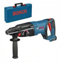 MŁOTOWIERTARKA BOSCH W ZESTAWIE Z WALIZKĄ GBH 18V-26 D 0611916000