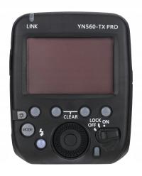 Yongnuo YN560-TX PRO радио триггер для Sony