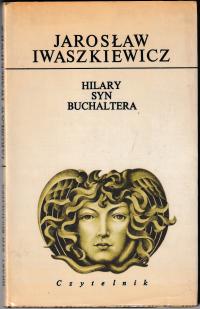 Хилари сын Бухальтера-Ярослав Ивашкевич