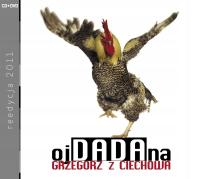 OjDADAna - Grzegorz Z Ciechowa