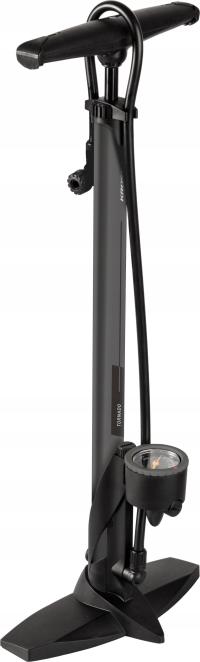 KROSS Pompka Serwisowa ALU Tornado Manometr WH