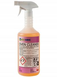 OVEN CLEANER 1L ECOSHINE