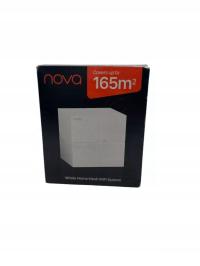 Tenda Nova MW3 Router wi-fi AC1200 Dual-Band dla całego domu zasięg Wifi S