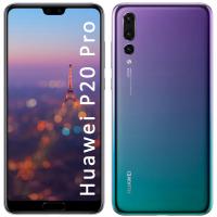 SMARTFON HUAWEI P20 PRO 6/128 GB ORYGINALNY TELEFON W ZESTAWIE KABEL USB