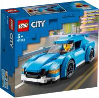 LEGO City 60285 спортивный автомобиль