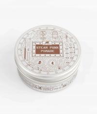 Pan Drwal - Steam Punk Wax Pomade - Pomada do włosów 150ml