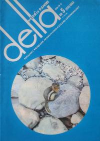 Delta 5 1983 PRL