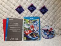 Mario Kart 8 9/10 ENG Wii