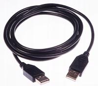Przedłużacz Libox LB0013 USB-USB 1,8m czarny