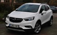 Opel Mokka X 1,4 T 140KM FULL LED Kamera Pol-S...