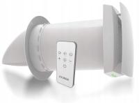 Настенный рекуператор HYUNDAI HRS-HM64, 64M3 / H PILOT