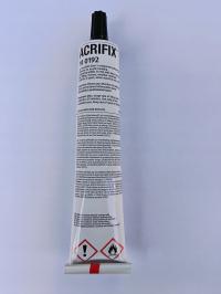 Acrifix 192 клей для плексигласа PMMA оргстекло поликарбонат оргстекло PC plexa акрил