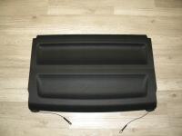 ORYGINALNA NOWA PÓŁKA BAGAŻNIKA BMW IX1 X1 U11 ELEKTRYK CZARNA 22-25r