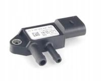 Volkswagen OE 059.906.051 A czujnik, ciśnienie spalin