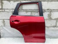 Drzwi tył prawy Mazda CX-5 II KF 17-