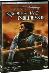 ЦАРСТВО НЕБЕСНОЕ (DVD)