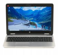 Laptop HP | 16GB | 240GB SSD| Windows 11 PRO Kamera 15,6