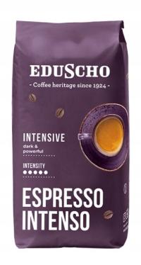 Кофе в зернах Eduscho Espresso Intenso 1 кг