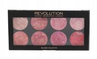 _Makeup Revolution London Blush Palette Róż Odcień Blush Quee 12,8 g