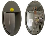 Замок для входной двери Hobby Fendt Hymer