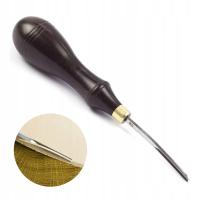 Edge Beveler Model 4 - Do fazowania krawędzi skóry o grubości 1,0-1,8 mm